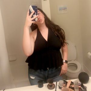 Meet your Posher, Maddie